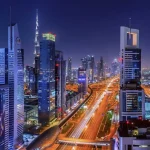 شب شهر